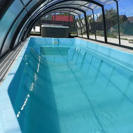 Osada 2 Prázdninový dům *