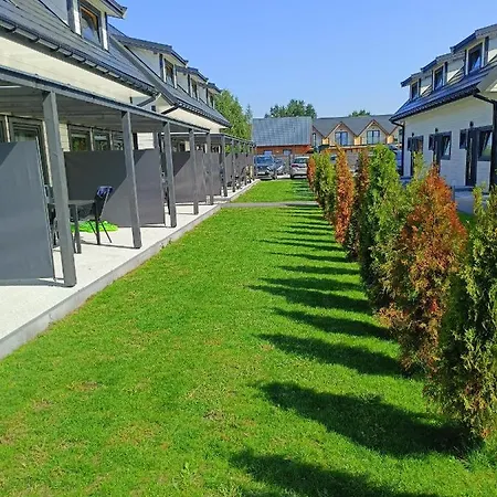 Prázdninový dům Osada 2 *