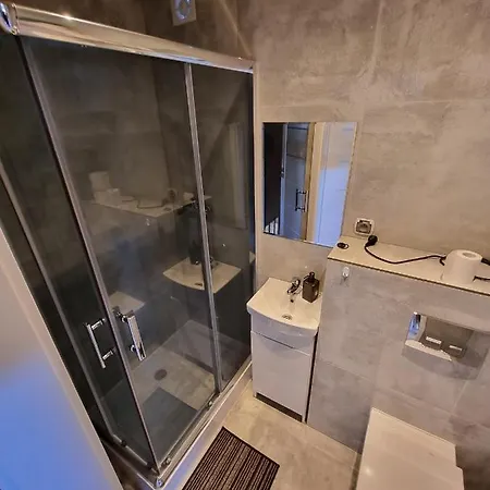 Osada 2 Prázdninový dům Jantar