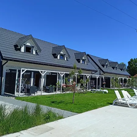 Prázdninový dům Osada 2