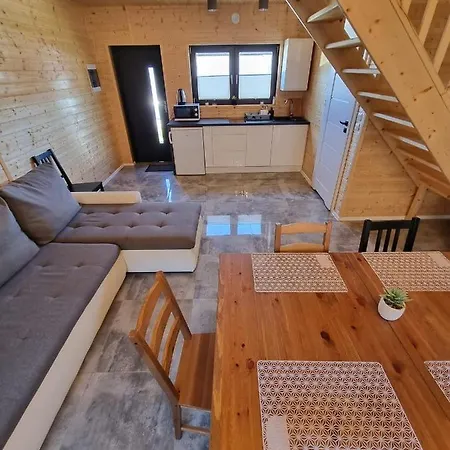 Vakantiehuis Osada 2 *