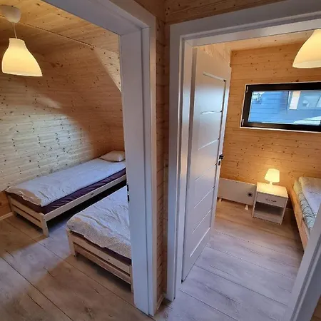 Osada 2 Prázdninový dům