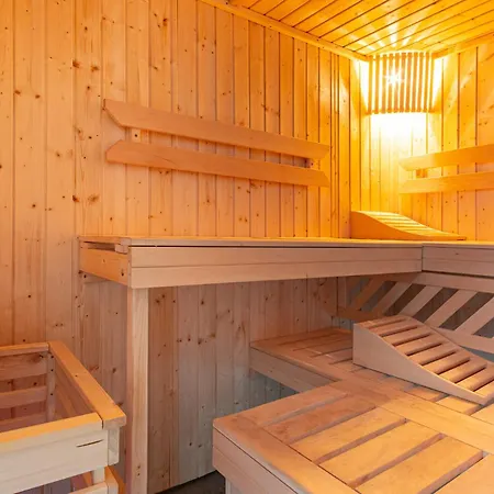 Prázdninový dům Osada 2