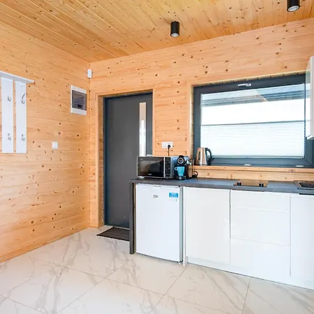 Osada 2 Prázdninový dům *