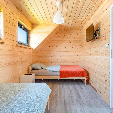 Osada 2 Prázdninový dům Jantar