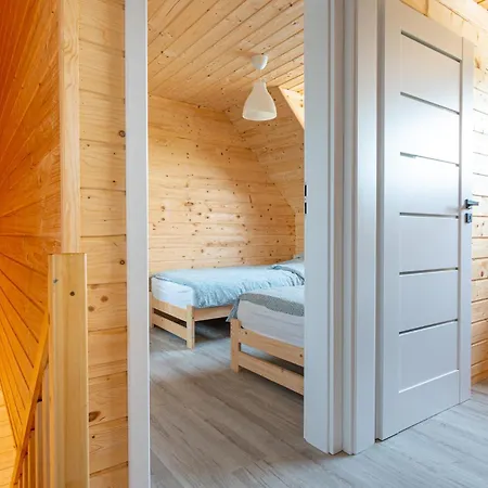 Osada 2 Prázdninový dům