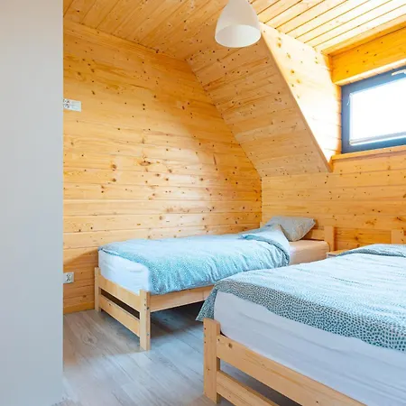 Prázdninový dům Osada 2 *