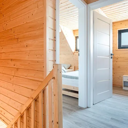 Osada 2 Prázdninový dům *