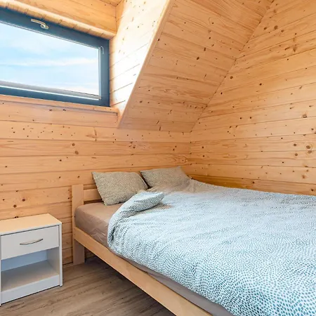 Prázdninový dům Osada 2 Jantar