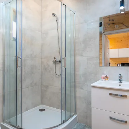 Osada 2 Dom wakacyjny