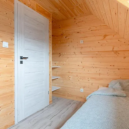 Vakantiehuis Osada 2