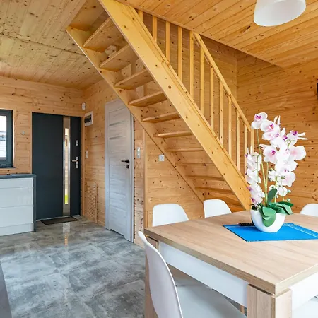 Osada 2 Dom wakacyjny Jantar