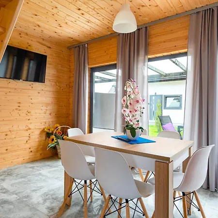 Osada 2 Vakantiehuis *