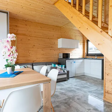 Osada 2 Dom wakacyjny