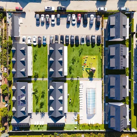 Prázdninový dům Osada 2