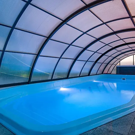 Prázdninový dům Osada 2 Jantar