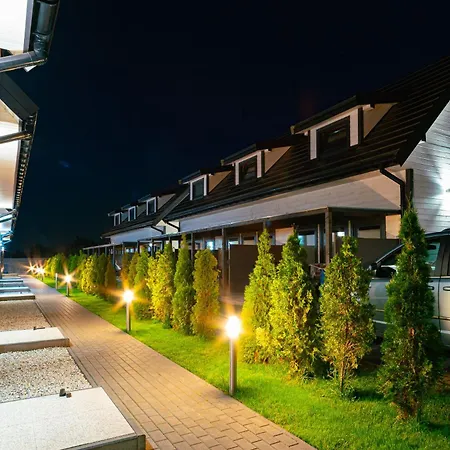 Prázdninový dům Osada 2