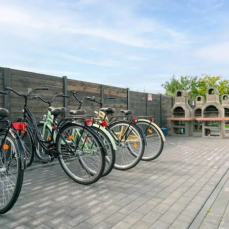 Osada 2 Prázdninový dům *