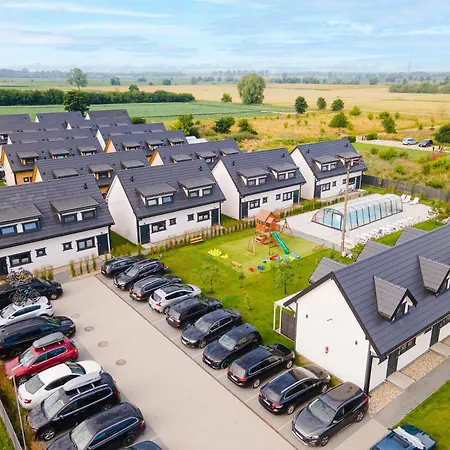 Osada 2 Prázdninový dům *