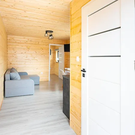 Prázdninový dům Osada 2