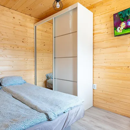 Osada 2 Prázdninový dům *