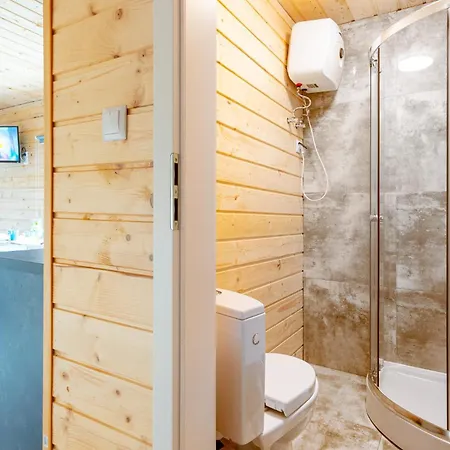 Prázdninový dům Osada 2 *