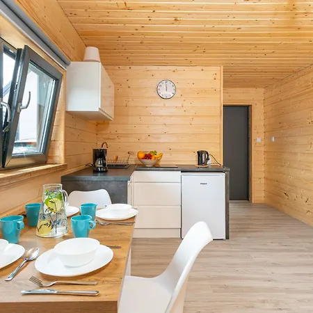 Osada 2 Prázdninový dům