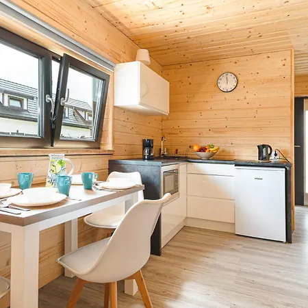 Vakantiehuis Osada 2 *