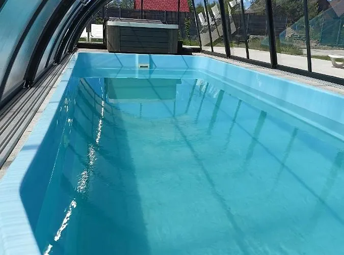 Osada 2 Hébergement de vacances *