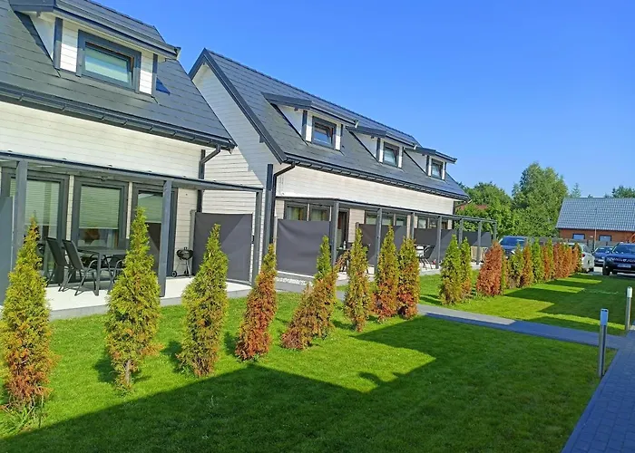 Hébergement de vacances Osada 2 Jantar