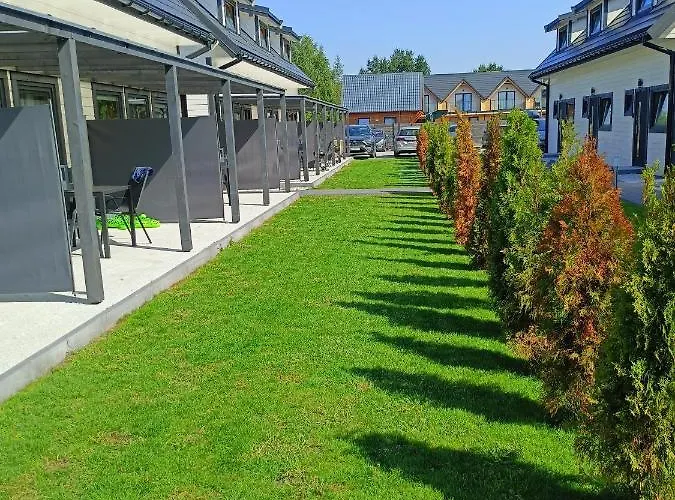 Hébergement de vacances Osada 2 *