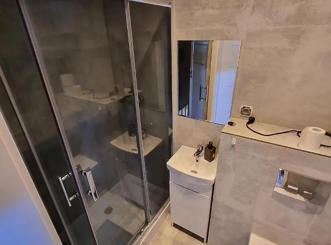 Osada 2 Hébergement de vacances Jantar