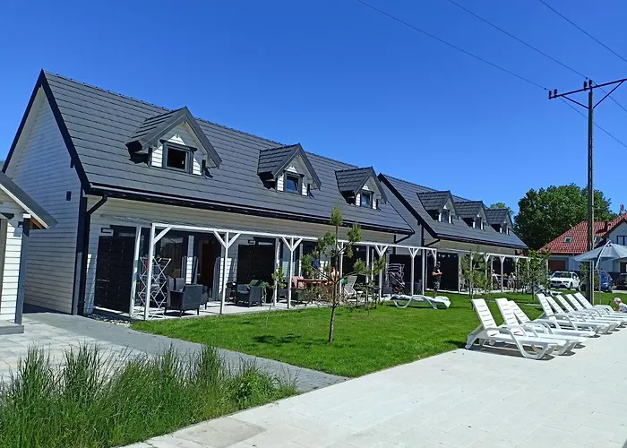 Hébergement de vacances Osada 2