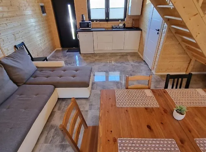 Hébergement de vacances Osada 2 *