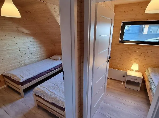 Osada 2 Hébergement de vacances