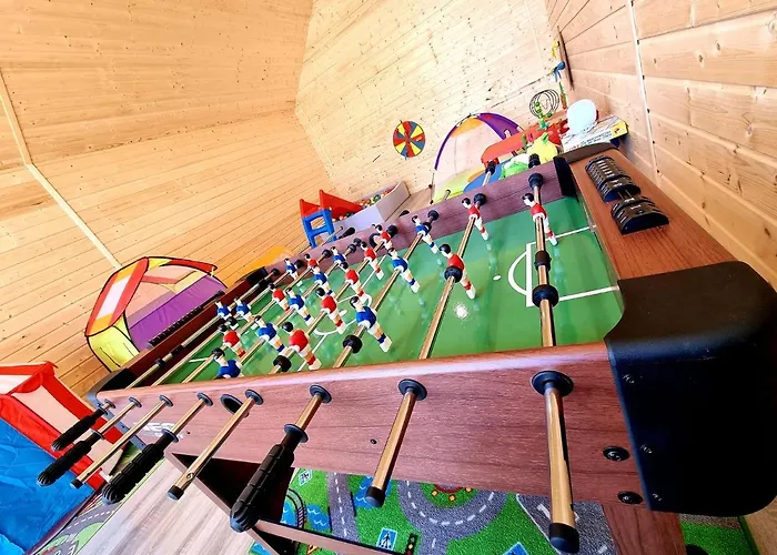 Hébergement de vacances Osada 2