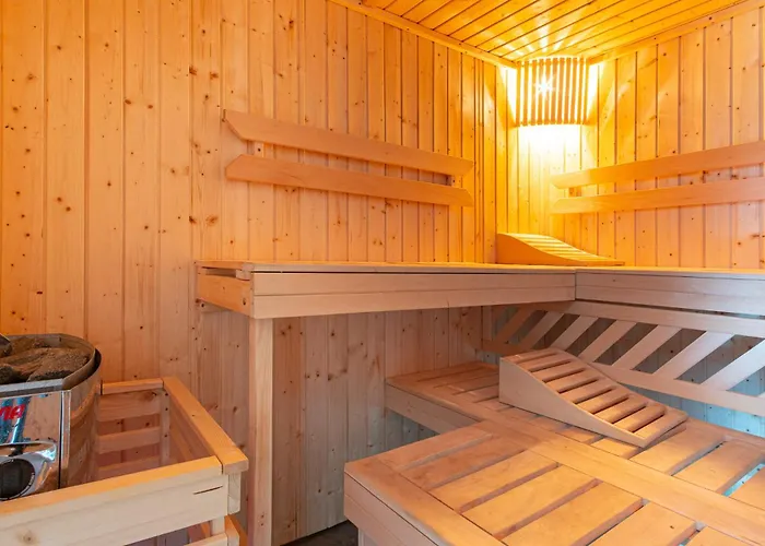 Hébergement de vacances Osada 2