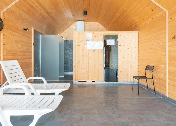 Hébergement de vacances Osada 2 *