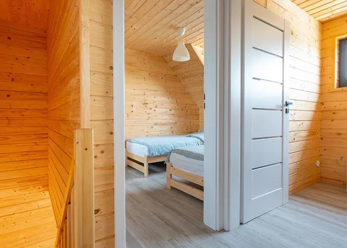 Osada 2 Hébergement de vacances