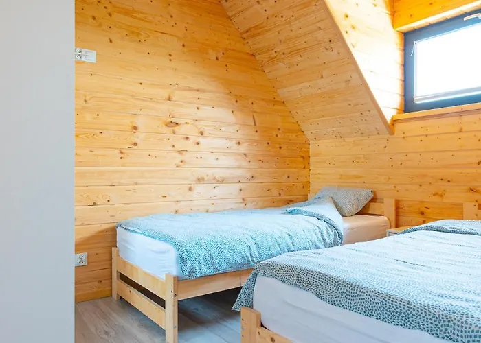 Hébergement de vacances Osada 2 *