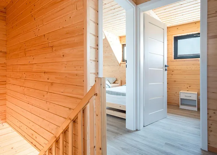 Osada 2 Hébergement de vacances *