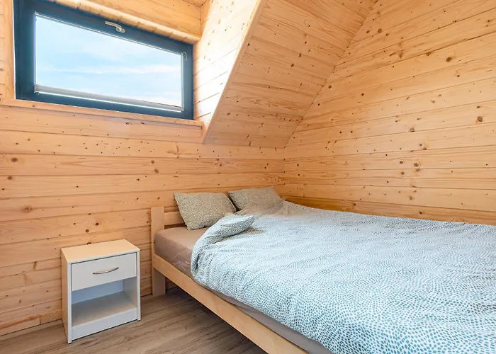 Hébergement de vacances Osada 2 Jantar