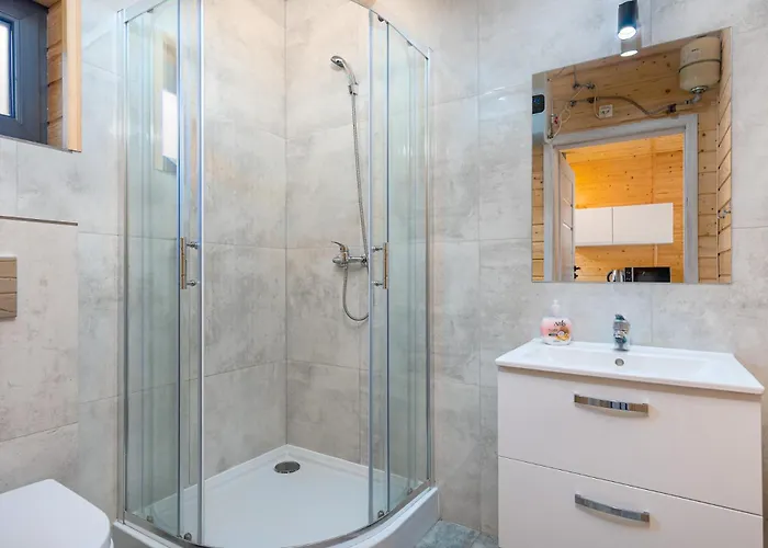 Osada 2 Hébergement de vacances