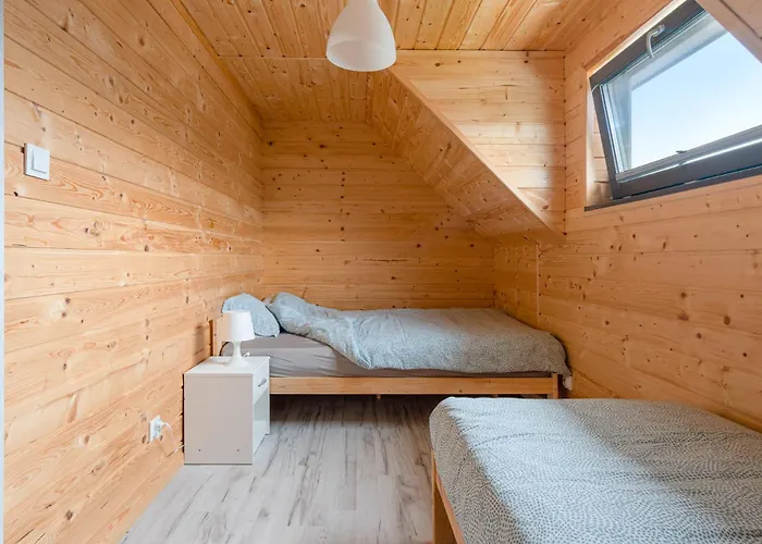 Hébergement de vacances Osada 2 *