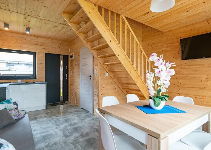 Osada 2 Hébergement de vacances Jantar