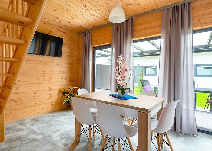 Osada 2 Hébergement de vacances *