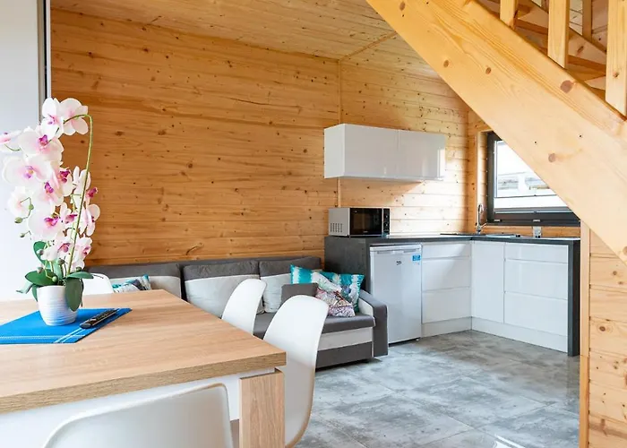 Osada 2 Hébergement de vacances