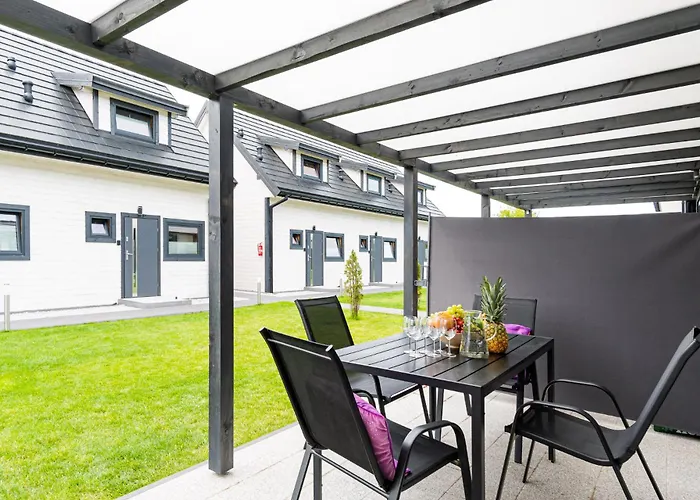 Hébergement de vacances Osada 2 *