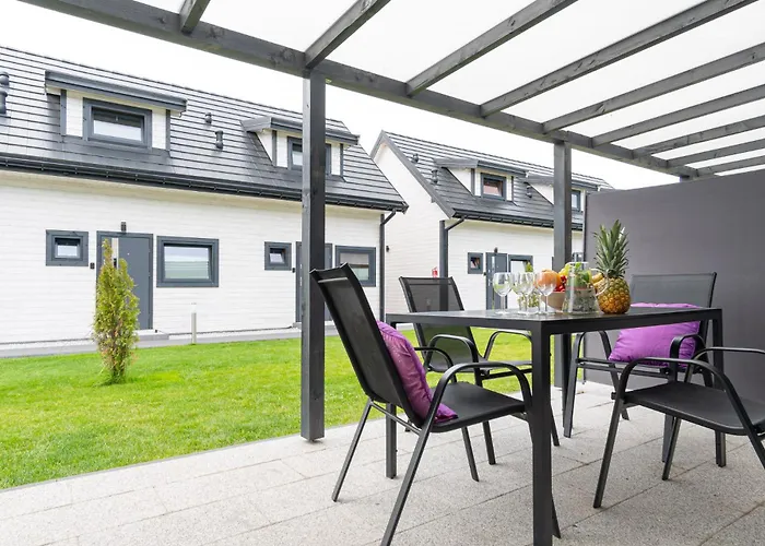 Osada 2 Hébergement de vacances *