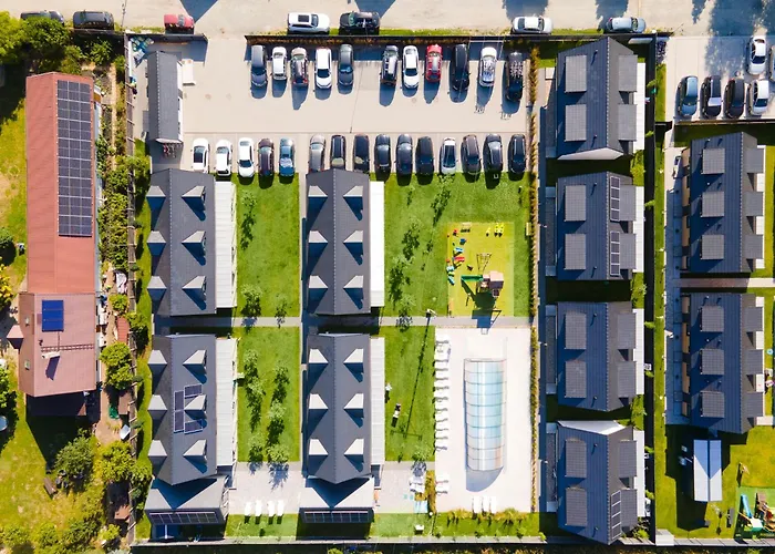 Hébergement de vacances Osada 2